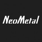 Neo Metal Logo