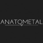 Anatometal Logo