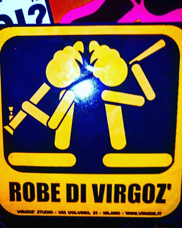 Scegli VIRGOZ'...... - di virgoz' #robedivirgoz' #
